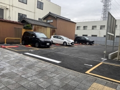 駐車場情報イメージ