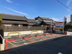 駐車場情報イメージ