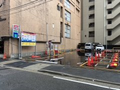駐車場情報イメージ