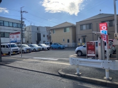 駐車場情報イメージ