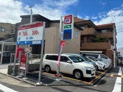 駐車場情報イメージ