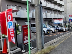 駐車場情報イメージ