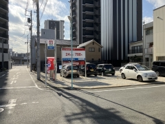 駐車場情報イメージ