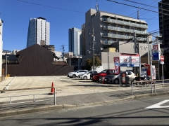 駐車場情報イメージ