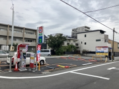 駐車場情報イメージ