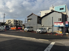 駐車場情報イメージ