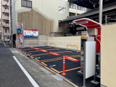 駐車場情報イメージ