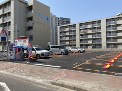 駐車場情報イメージ