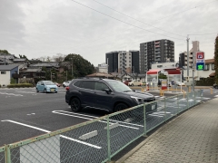 駐車場情報イメージ