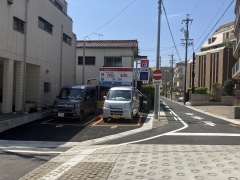 駐車場情報イメージ
