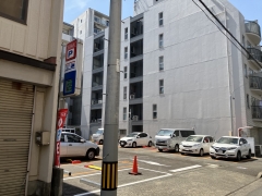 駐車場情報イメージ