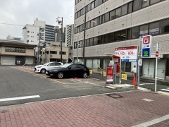 駐車場情報イメージ