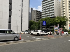 駐車場情報イメージ