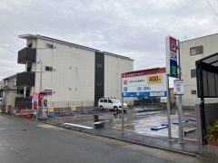駐車場情報イメージ