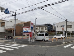駐車場情報イメージ