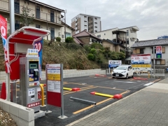 駐車場情報イメージ