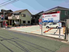 駐車場情報イメージ