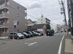 駐車場情報イメージ