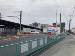 駐車場情報イメージ