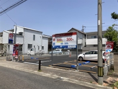 駐車場情報イメージ