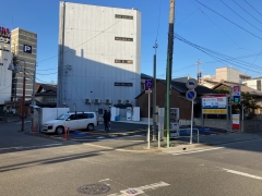 駐車場情報イメージ