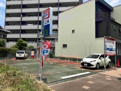 駐車場情報イメージ