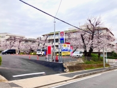 駐車場情報イメージ