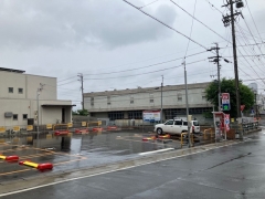 駐車場情報イメージ