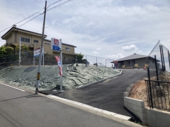 駐車場情報イメージ