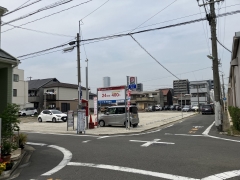 駐車場情報イメージ
