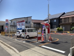 駐車場情報イメージ