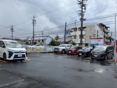 駐車場情報イメージ