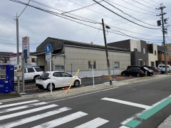駐車場情報イメージ