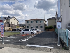駐車場情報イメージ