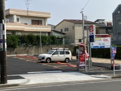 駐車場情報イメージ