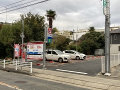 駐車場情報イメージ