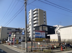 駐車場情報イメージ