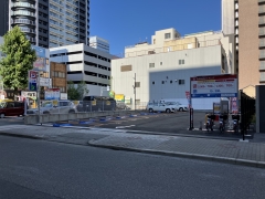 駐車場情報イメージ