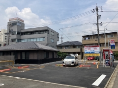 駐車場情報イメージ