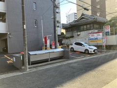 駐車場情報イメージ