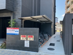 駐車場情報イメージ