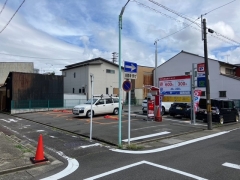 駐車場情報イメージ