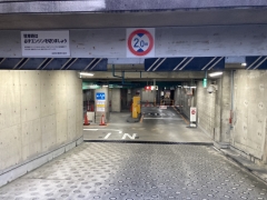 駐車場情報イメージ