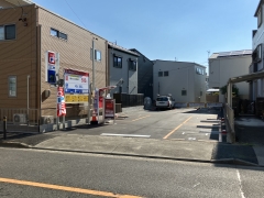 駐車場情報イメージ