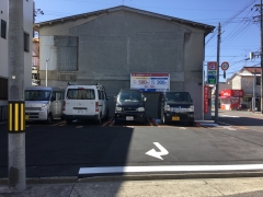 駐車場情報イメージ