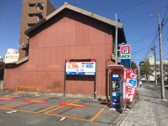 駐車場情報イメージ