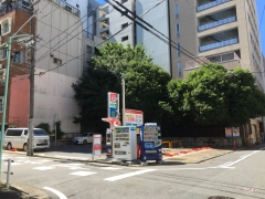 駐車場情報イメージ