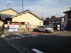 駐車場情報イメージ