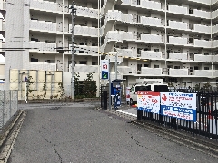 駐車場情報イメージ