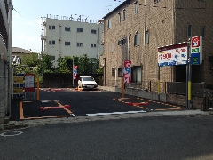 駐車場情報イメージ